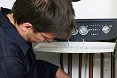 boiler replacement Smestow